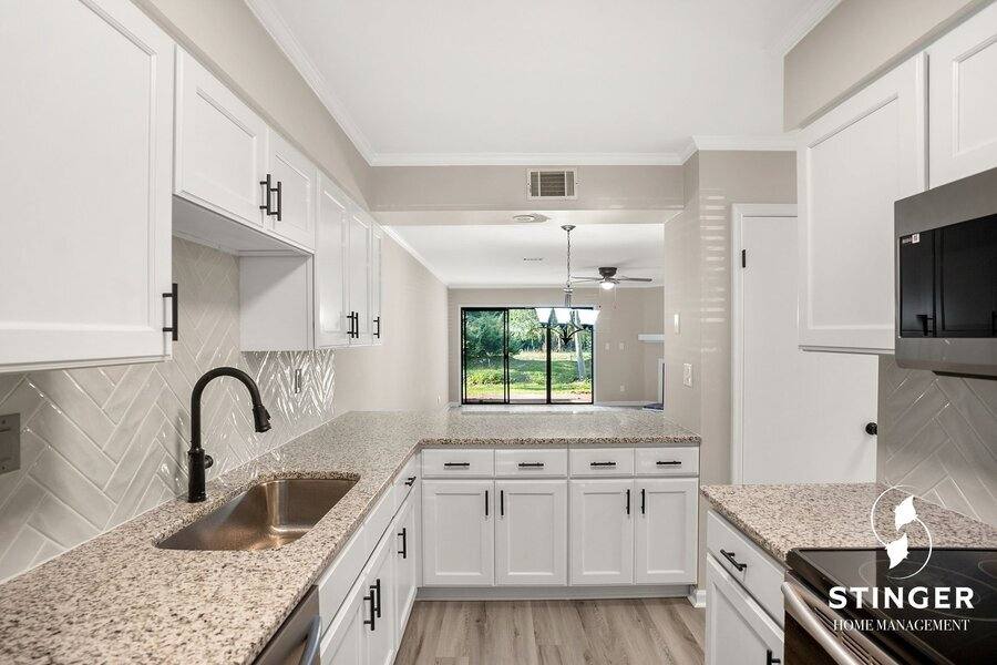 Townhouse for rent at 5 Battery Lane, Beaufort, SC 29902