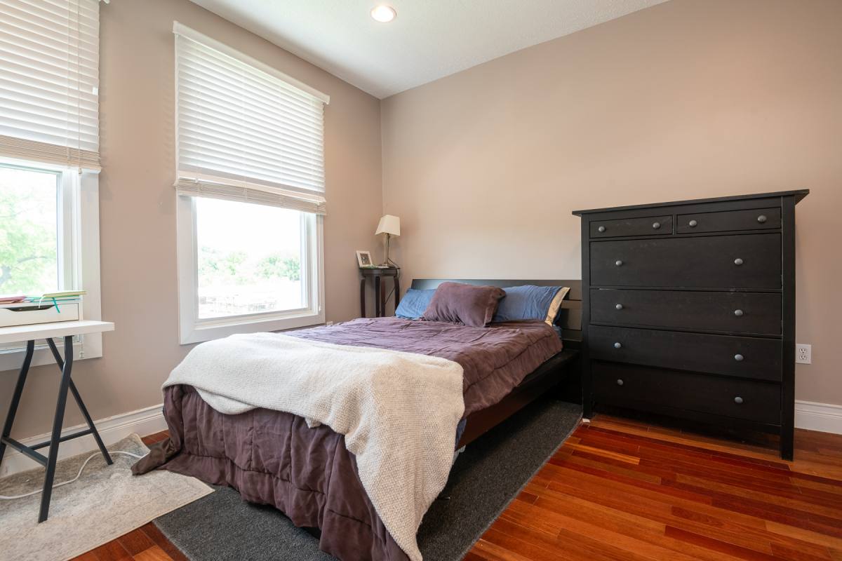 Condo for rent at 1865 Newton St NW #2, Washington, DC 20010