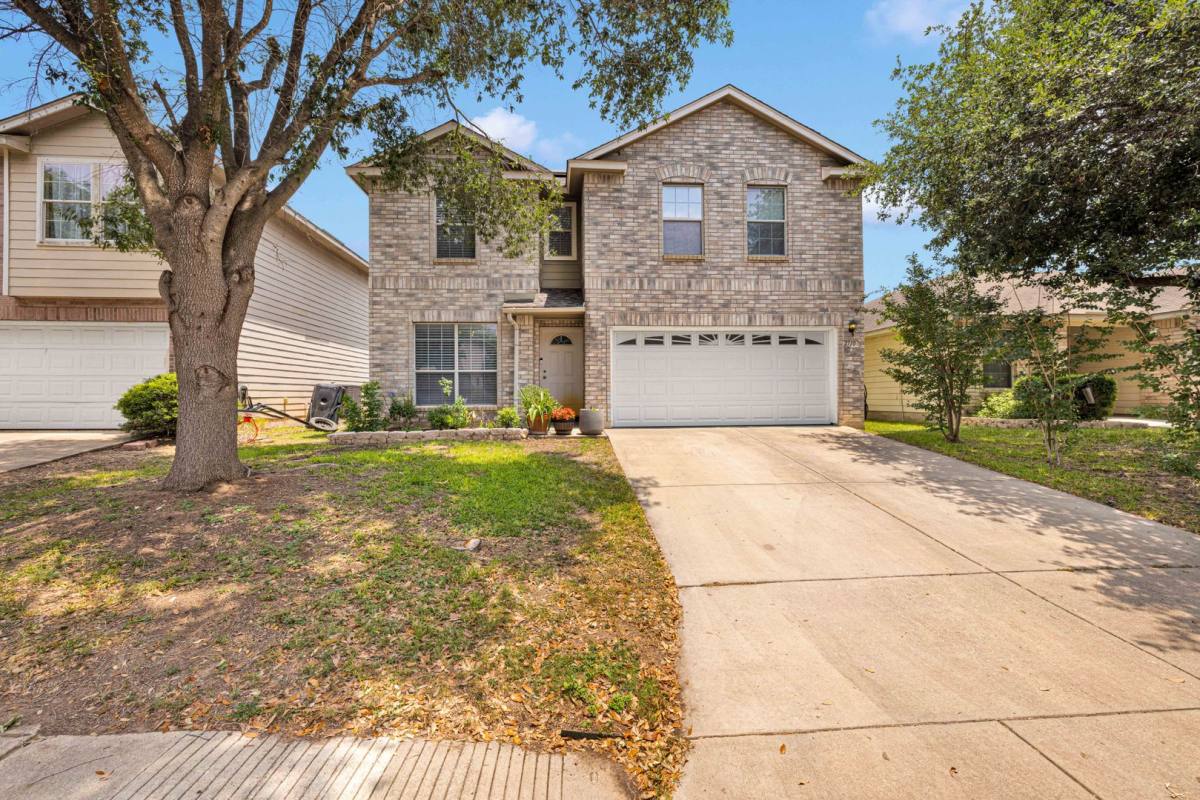 House for rent at 2710 Middleground, San Antonio, TX 78245