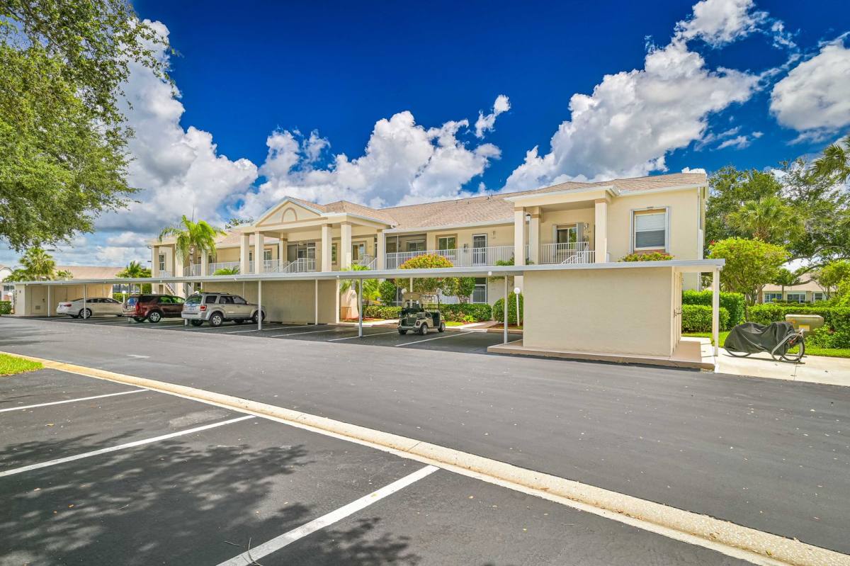 Condo for rent at 20641 Country Creek Dr, Estero, FL 33928