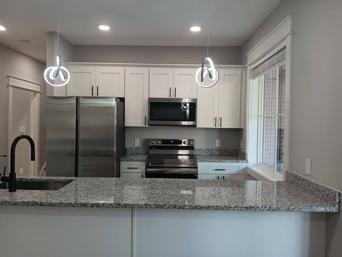 Townhouse for rent at 2230 Laurel Ave, Knoxville, TN 37916