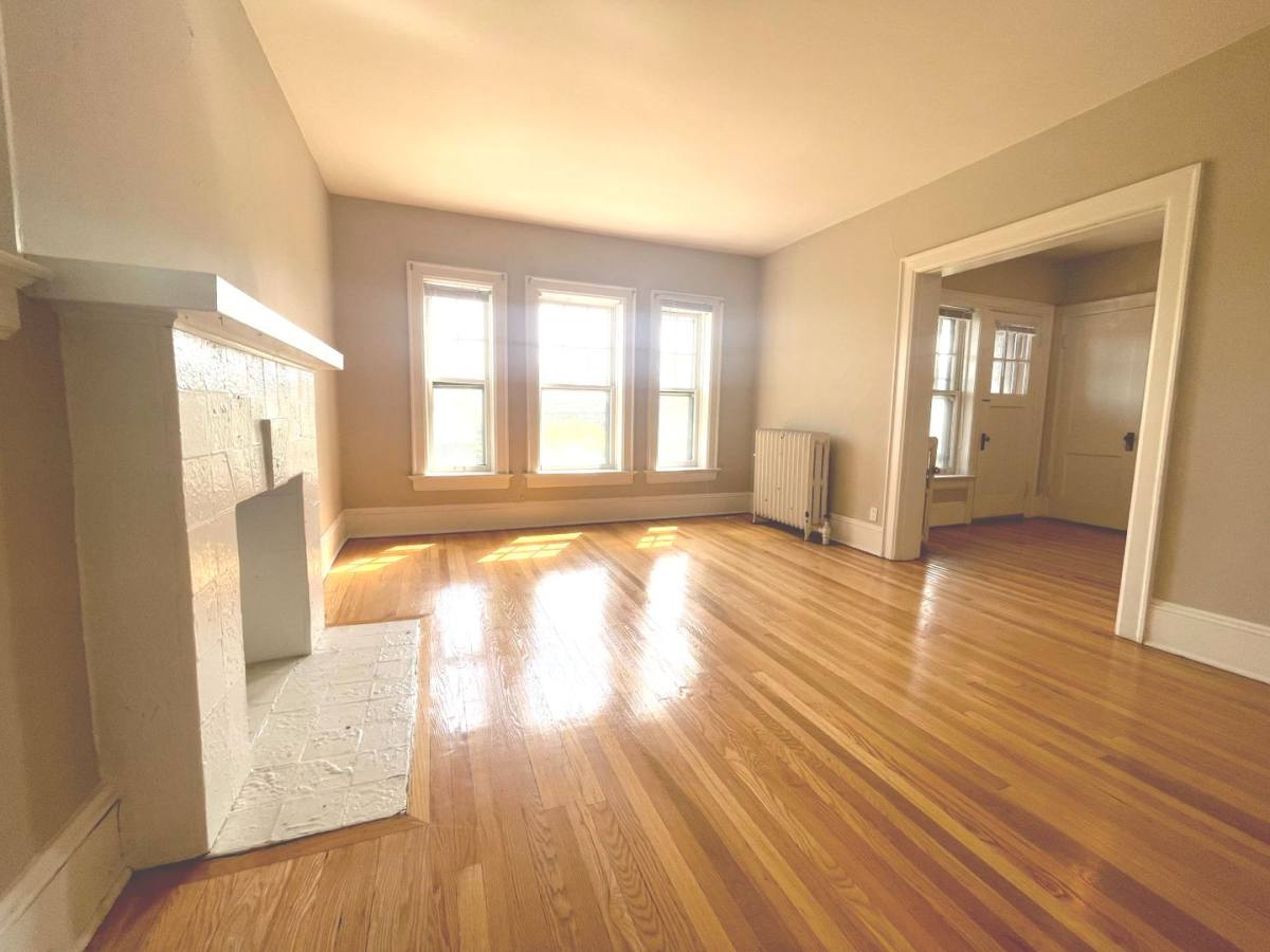 Apartment for rent at 2549 N Lake Dr, Milwaukee, WI 53211