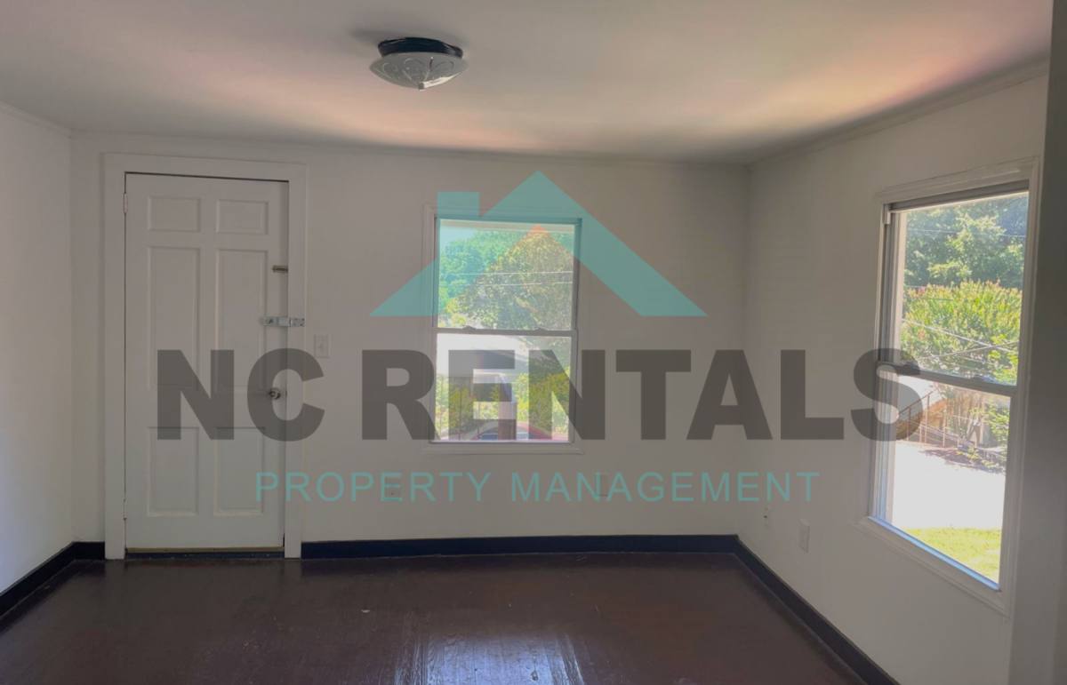 Apartment for rent at 613 Quarry St #C, Raleigh, NC 27601