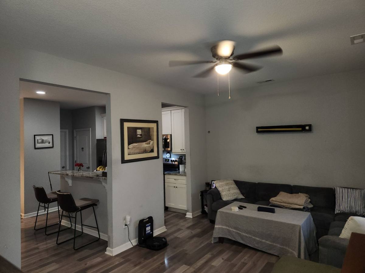 House for rent at 739 Oxford St, Suffolk, VA 23434