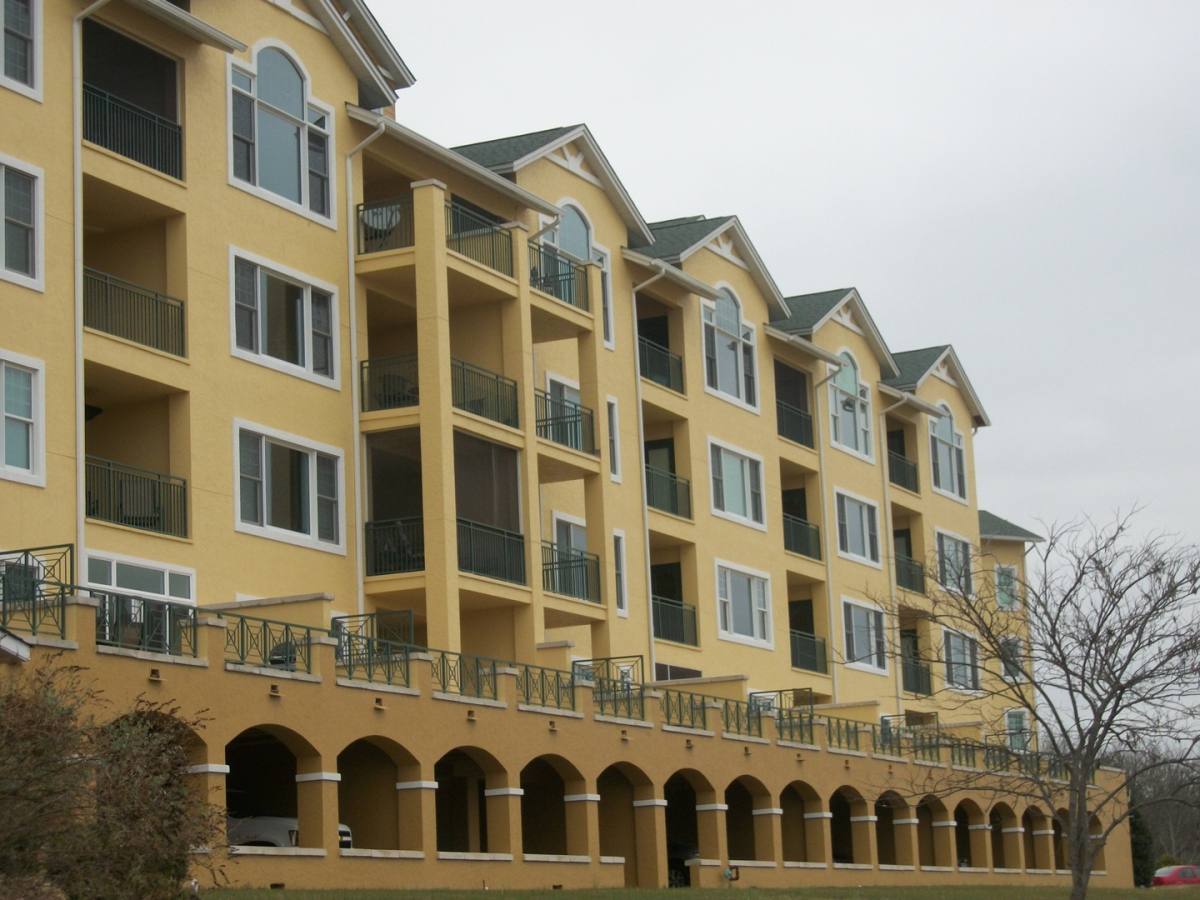 Condo for rent at 1269 Highway 139, Dandridge, TN 37725