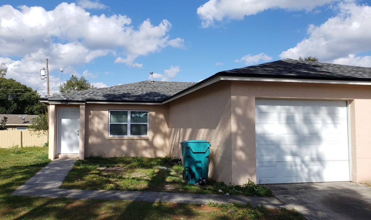 House for rent at 4703 Bay Willow Court, Orlando, FL 32808