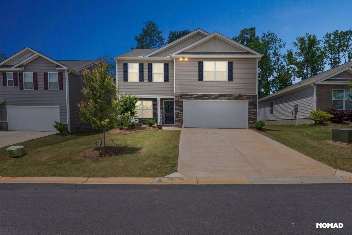 House for rent at 208 Kernow Lane, Piedmont, SC 29673