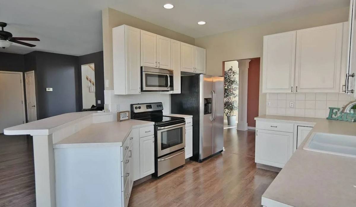 House for rent at 2715 Morrie Dr, Bellevue, NE 68123