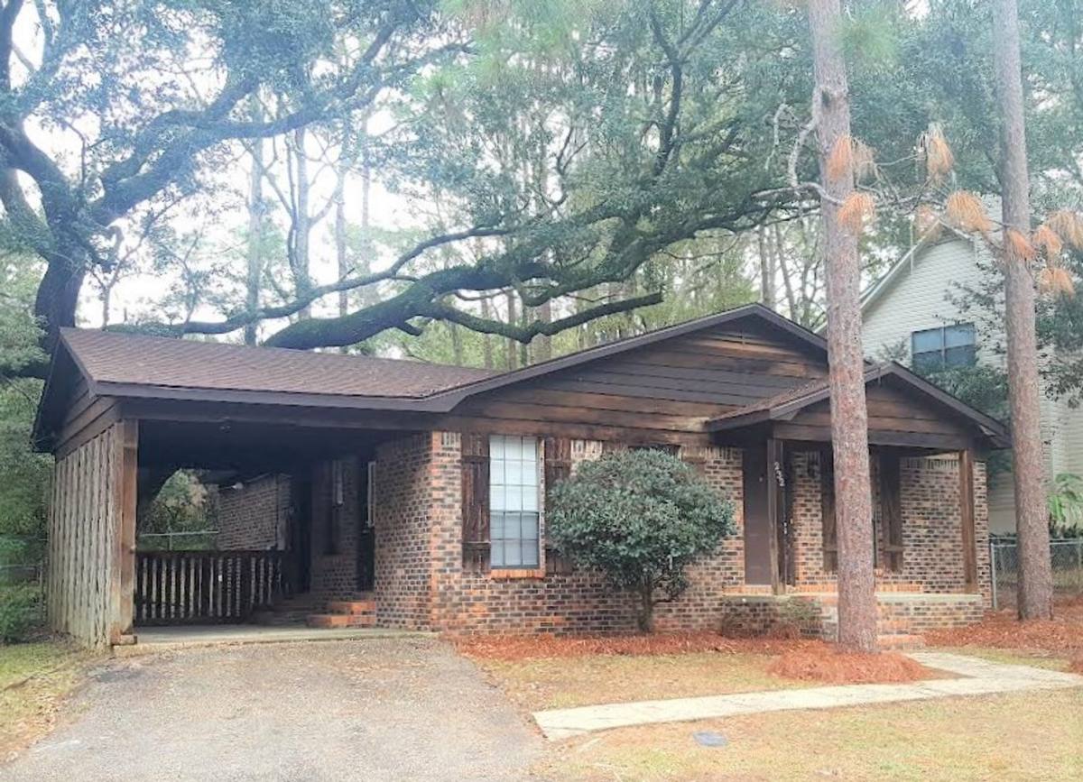 House for rent at 232 Maplewood Loop, Daphne, AL 36526