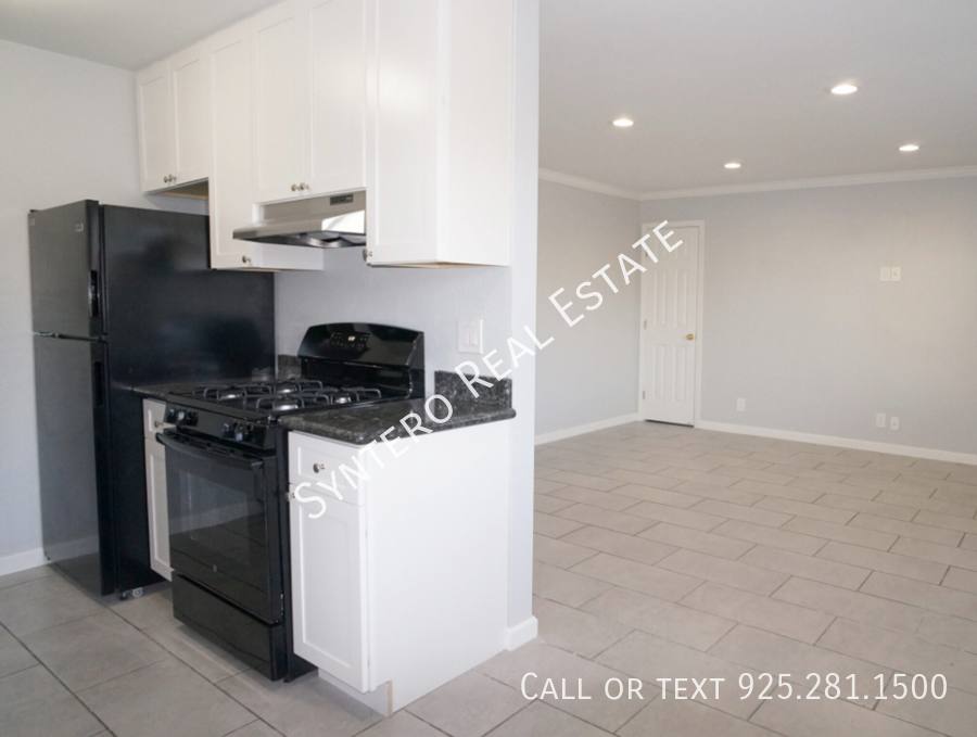 Apartment for rent at 4819 Clayton Rd #12, Concord, CA 94521