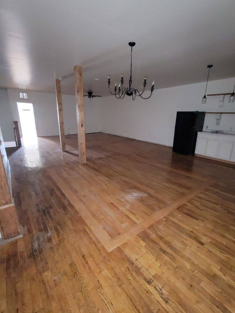 Apartment for rent at 1513 Front St, Richlands, VA 24641