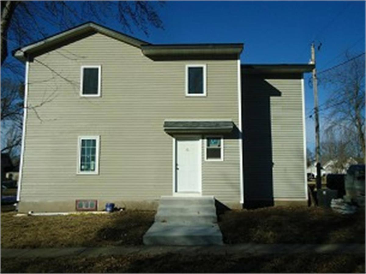 House for rent at 715 16th St, Boone, IA 50036