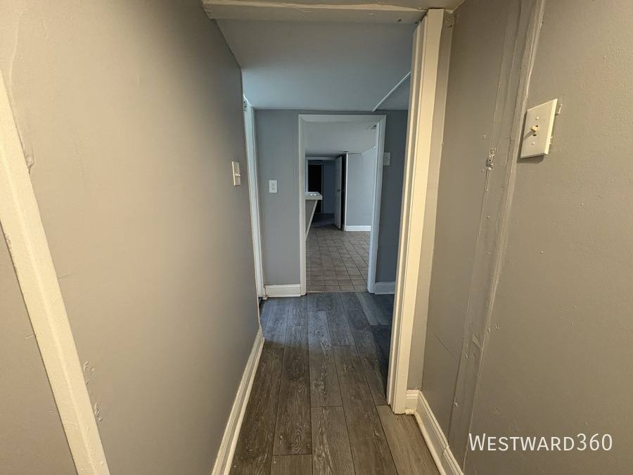 Apartment for rent at 9150 S Colfax Ave #3, Chicago, IL 60617