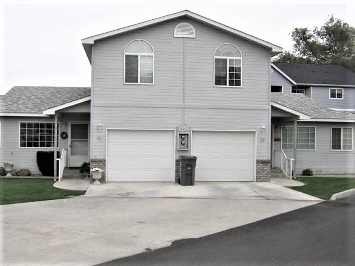 Apartment for rent at 1386 Brown St, Wenatchee, WA 98801