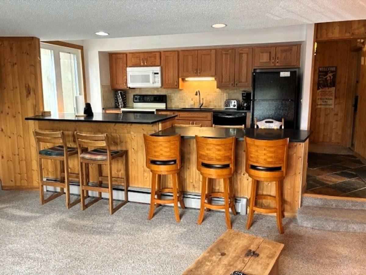 Condo for rent at 1075 Bldg A #GOLD Camp 46, Breckenridge, CO 80424