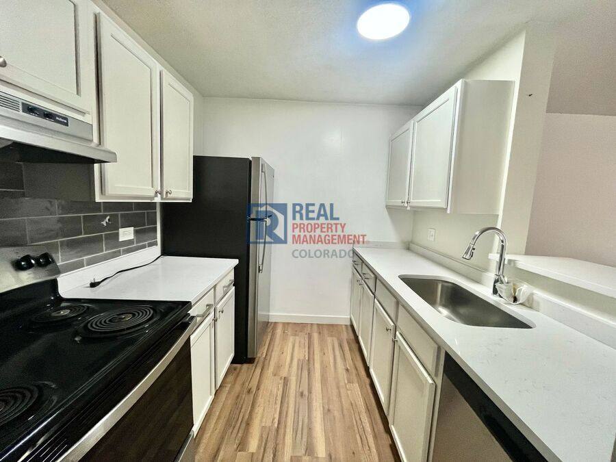 Condo for rent at 2281 S Vaughn #214A, Aurora, CO 80014