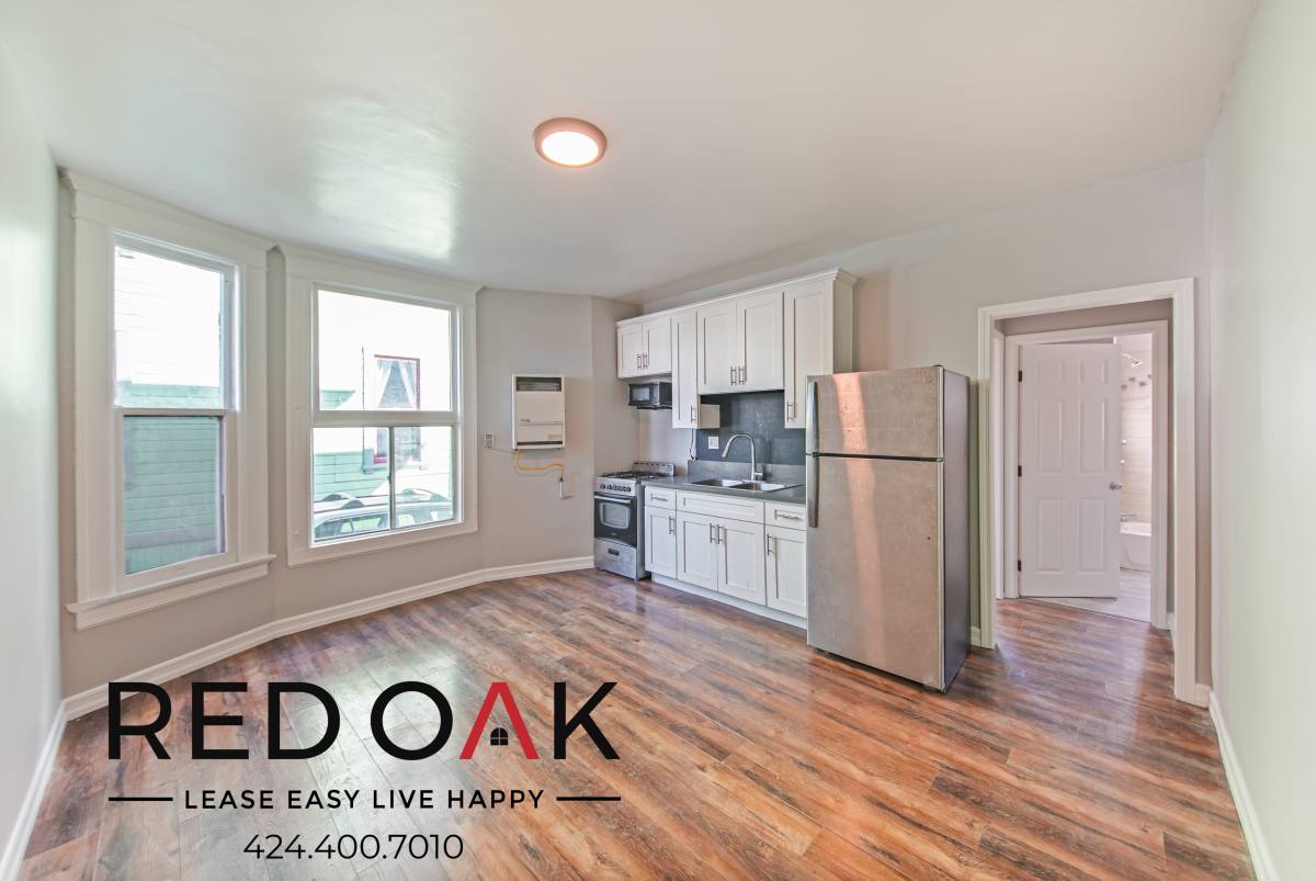 Condo for rent at 1978 Bonsallo Ave #4, Los Angeles, CA 90007
