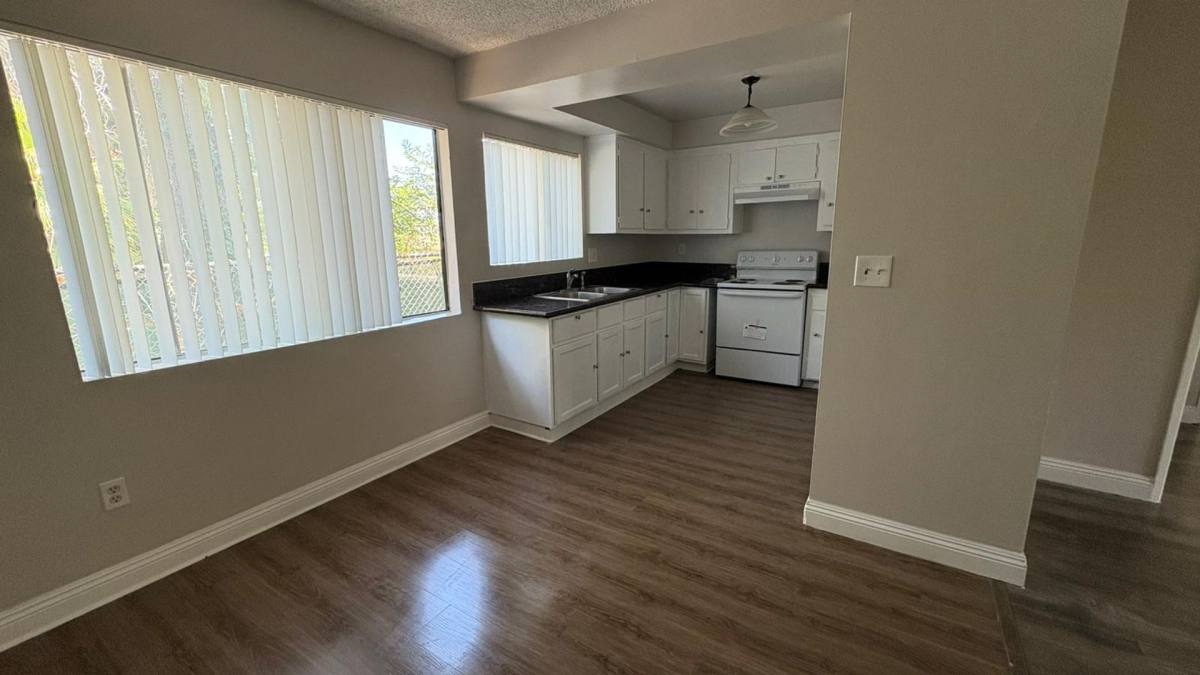 Apartment for rent at 292 E Olive St, Pomona, CA 91766