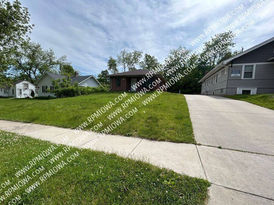House for rent at 254 Campus Ave, Ames, IA 50014