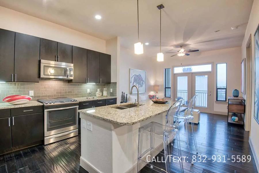 Apartment for rent at 899 Commerce St #MTR1, Houston, TX 77002