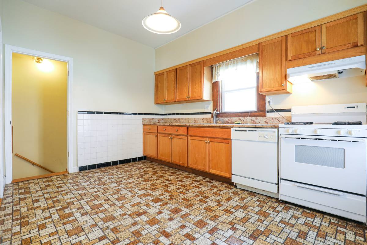 Apartment for rent at 25 Monastery Rd, Brighton, MA 02135
