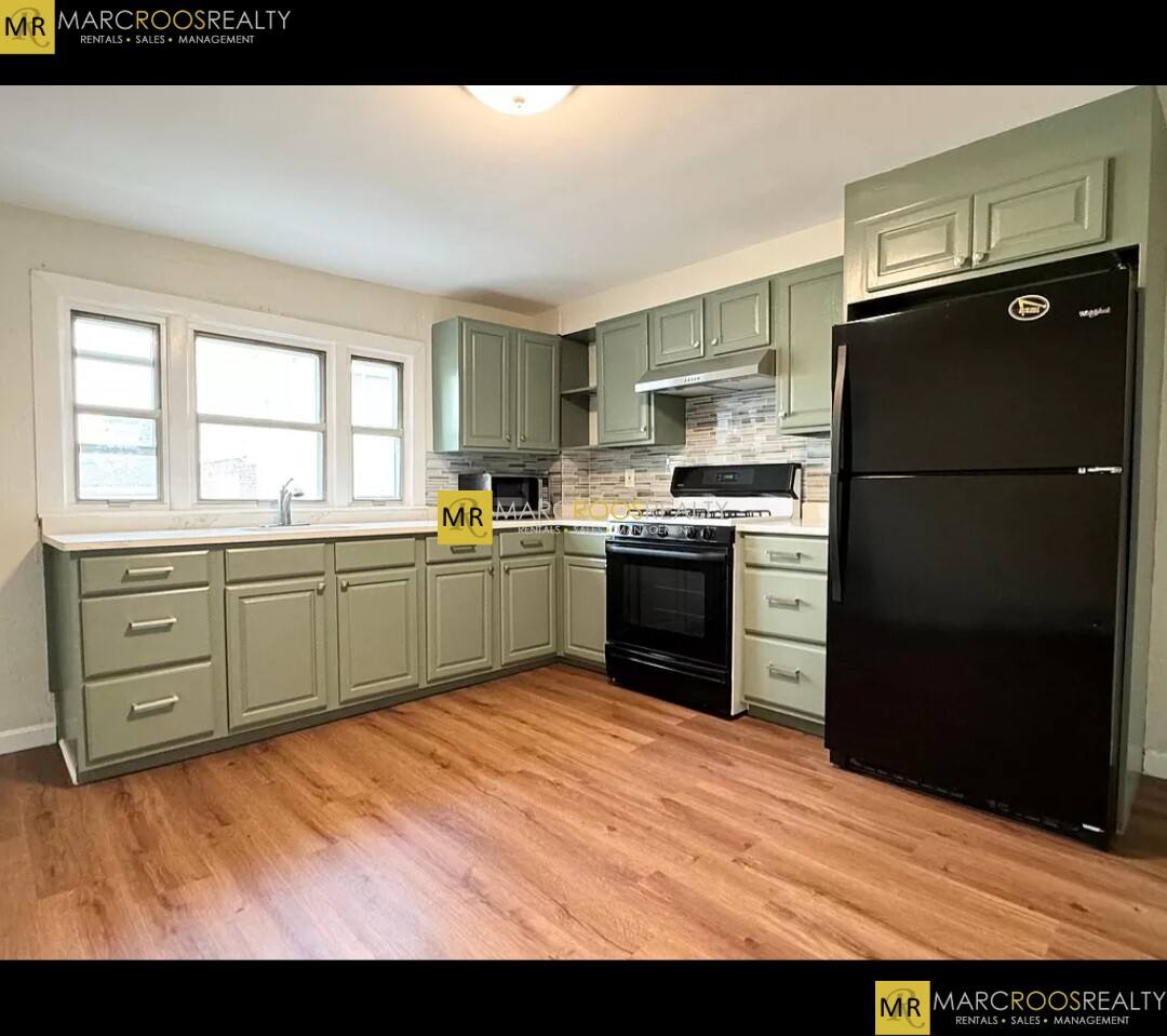 House for rent at 223 Trenton St #2, East Boston, MA 02128