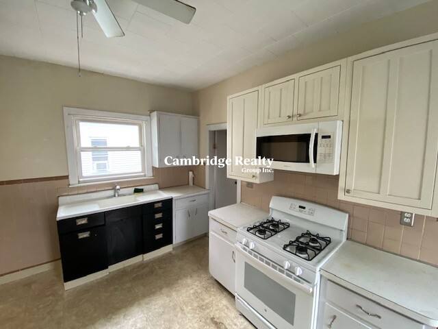 House for rent at 11 Clarendon #2T, Somerville, MA 02144
