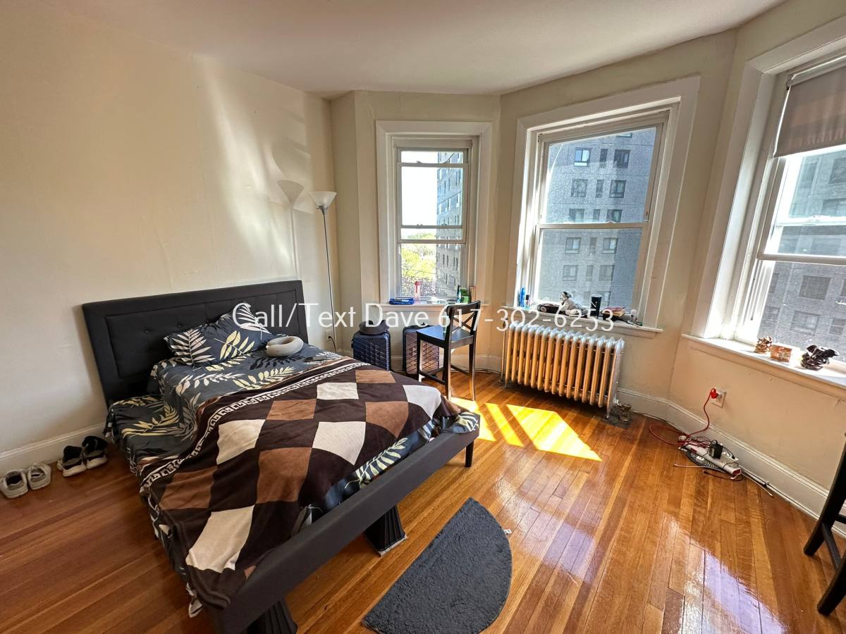 Apartment for rent at 33 Lancaster Terrace #101, Brookline, MA 02446