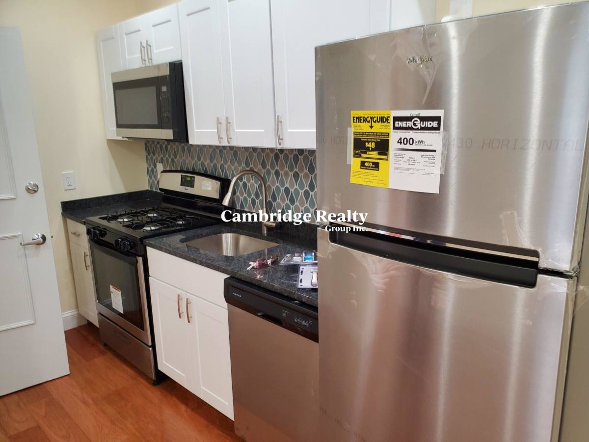 Apartment for rent at 89-91 Hancock St #9T, Cambridge, MA 02139