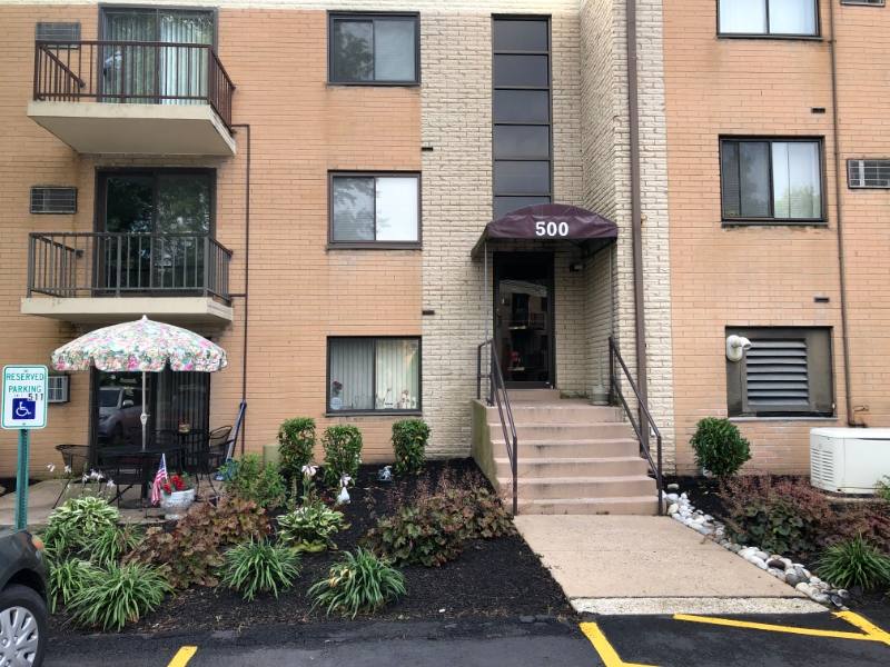 Condo for rent at 1575 W St Rd, Warminster, PA 18974
