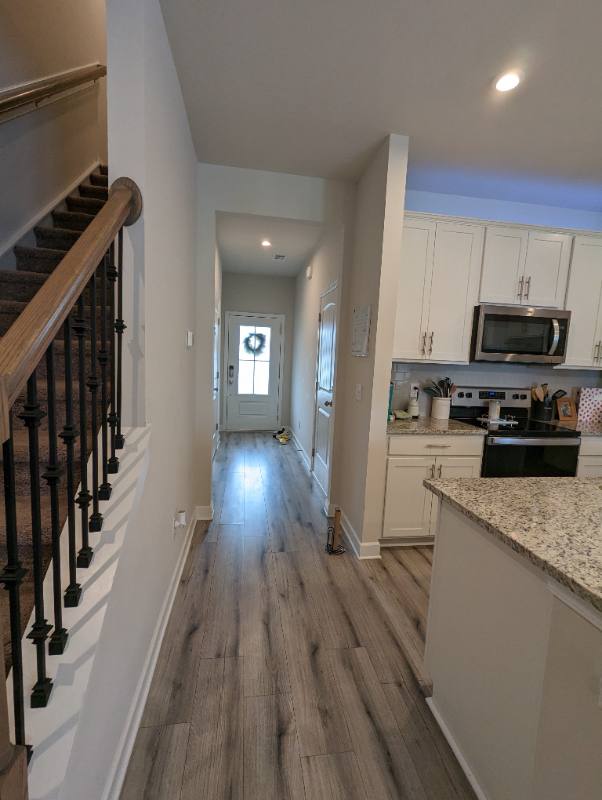 Townhouse for rent at 561 Becks Place, Gallatin, TN 37066