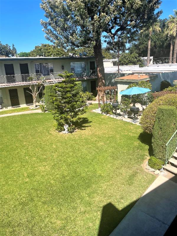 Apartment for rent at 146 S Princeton Ave #4, Fullerton, CA 92831