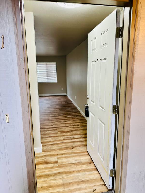Apartment for rent at 316 Choker St SE #4, Lacey, WA 98503
