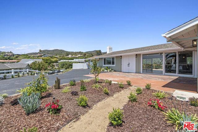House for rent at 1060 Palisair Place, Pacific Palisades, CA 90272