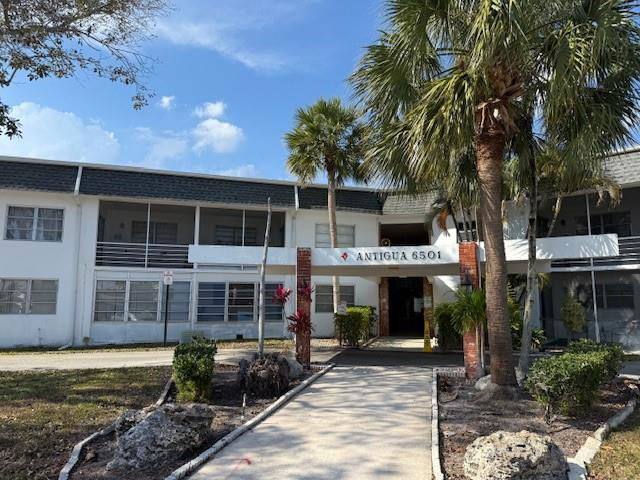 Condo for rent at 6501 Winfield Blvd #A-2, Pompano Beach, FL 33063