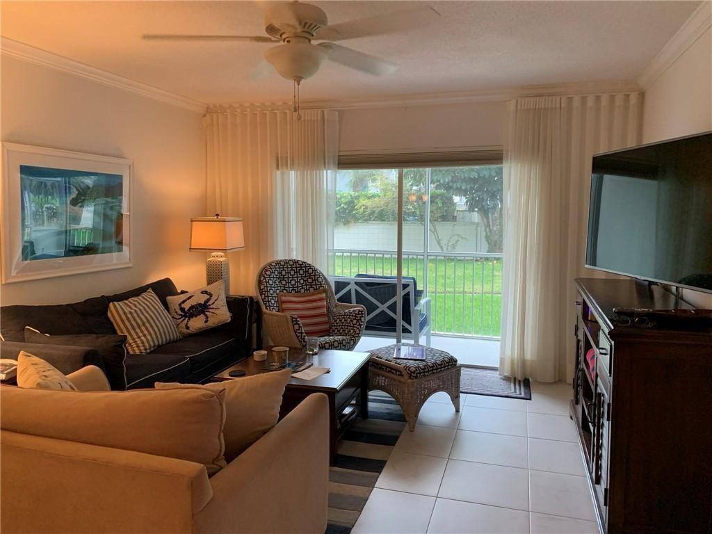 Apartment for rent at 1439 S Ocean Blvd #106, Pompano Beach, FL 33062