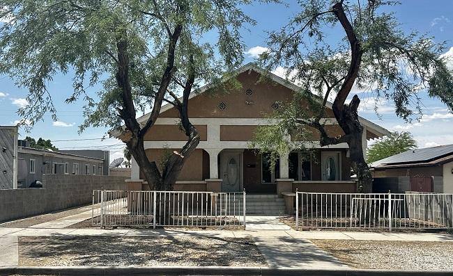 House for rent at 676 S 5th Ave, Yuma, AZ 85364