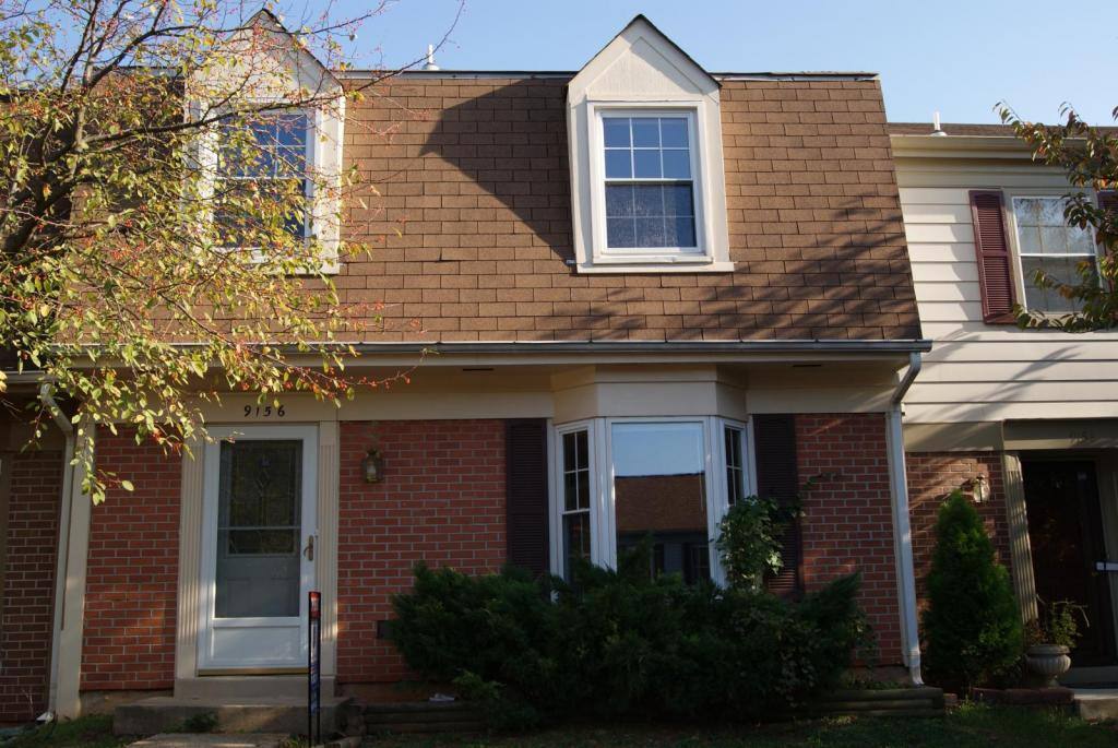 Townhouse for rent at 9156 Stevens Court, Manassas, VA 20110
