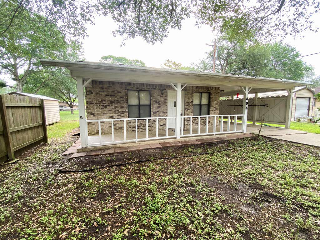House for rent at 404 Tyne Rd, Victoria, TX 77904