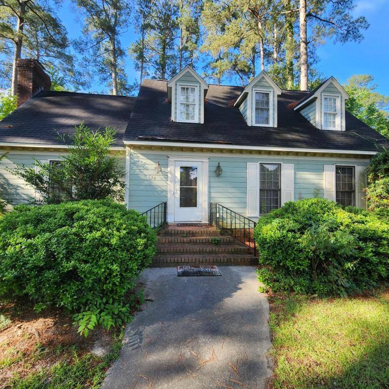 House for rent at 120 Ripley Dr, Greenville, NC 27834