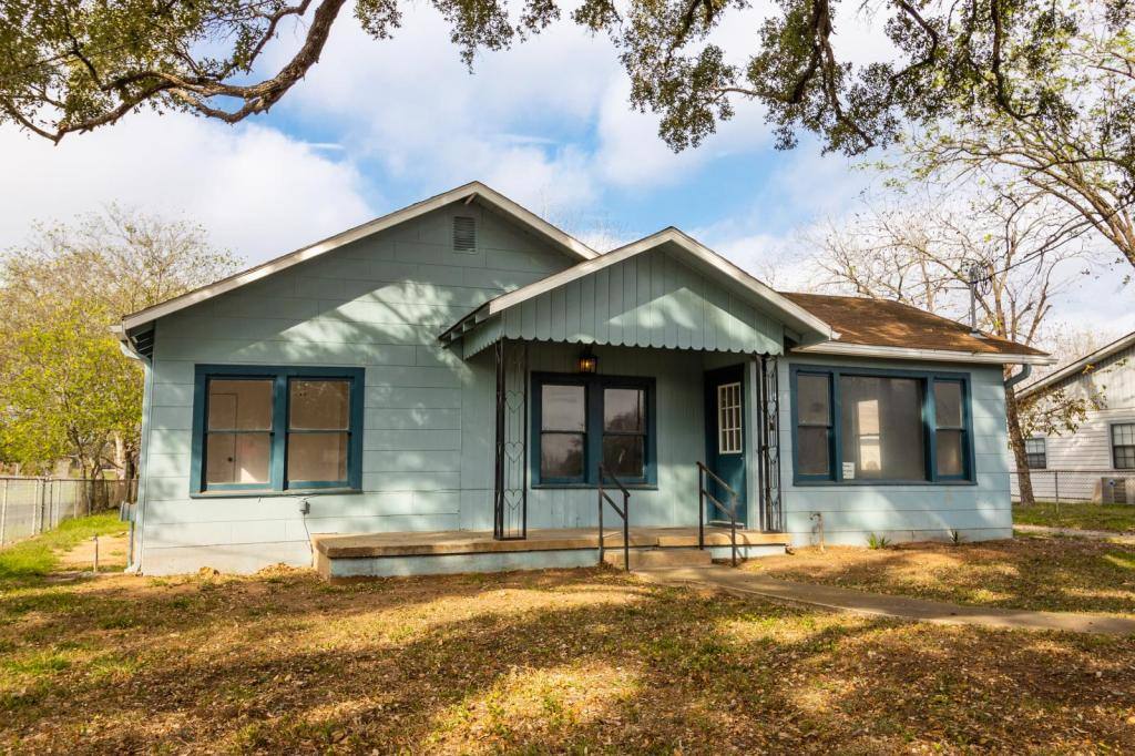 House for rent at 719 Kelly St, Poteet, TX 78065