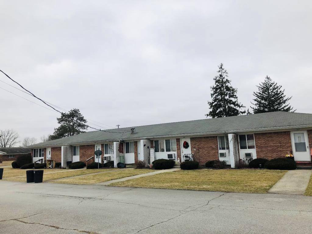 Condo for rent at 949 W McKay Rd, Shelbyville, IN 46176