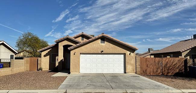 House for rent at 10187 S Tornado Ave, Yuma, AZ 85365