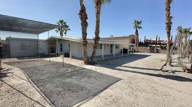 House for rent at 11536 S Sandra Ave, Yuma, AZ 85367