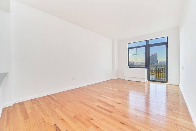 Apartment for rent at 2211 Third Ave, New York, NY 10035