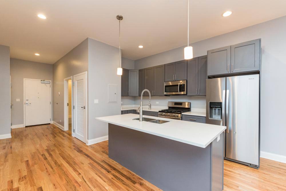 Condo for rent at 3122 N Broadway, Chicago, IL 60657