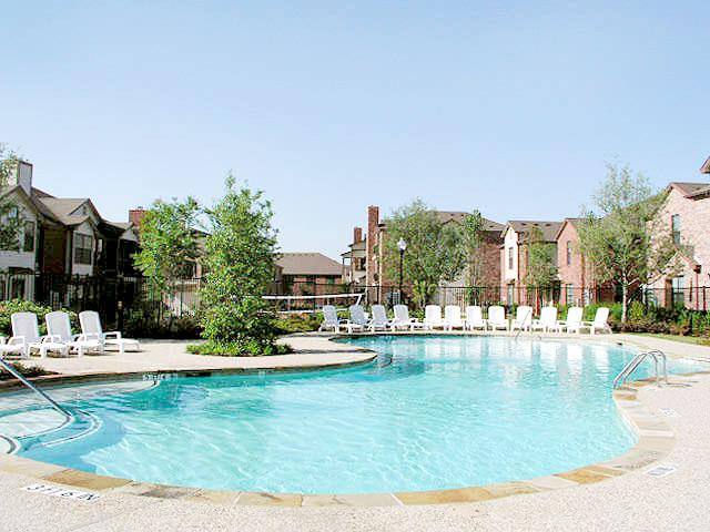 Apartment for rent at 6250 Rosewood Dr, North Richland Hills, TX 76180