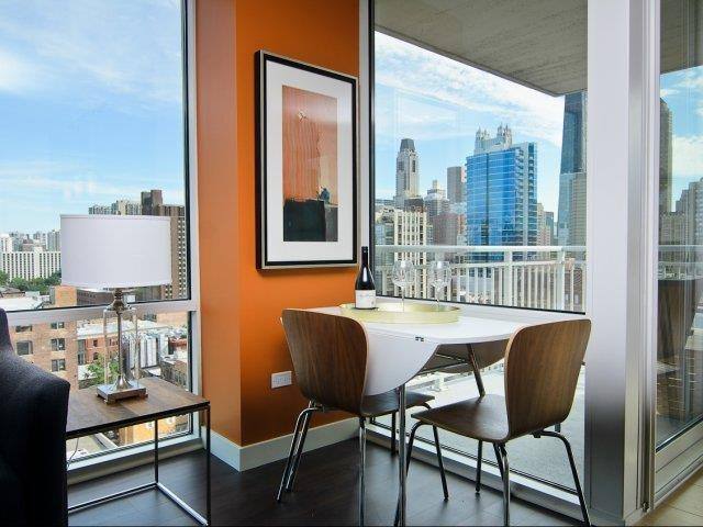 Apartment for rent at 222 W Erie St #808, Chicago, IL 60654