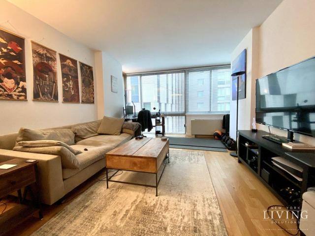 Apartment for rent at 2 Gold St #2412, New York, NY 10038