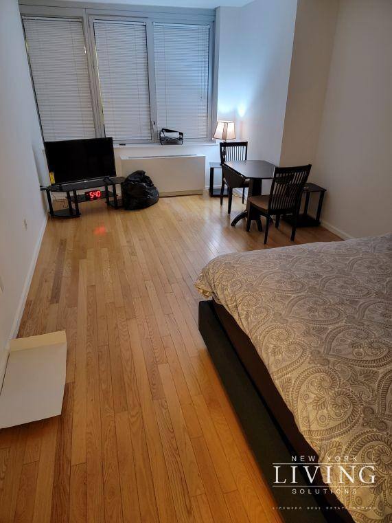 Apartment for rent at 4540 Center Blvd #506, Long Island City, NY 11109